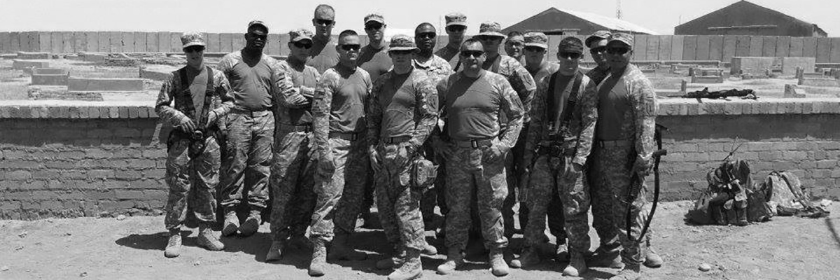 Wyakin Foundation Sees Record Program Enrollment To Support Veterans