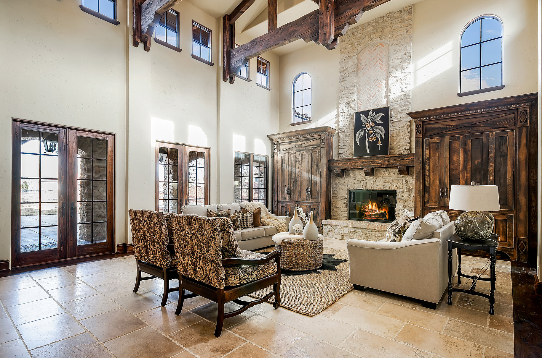 Beautiful modern home in Boise Idaho