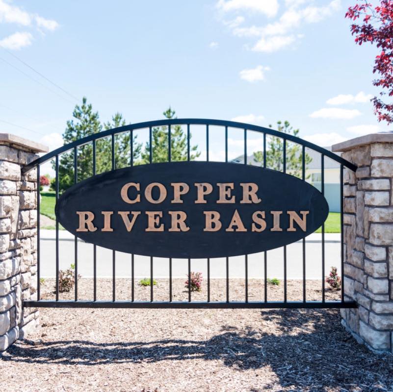 Copper River Basin Nampa Idaho