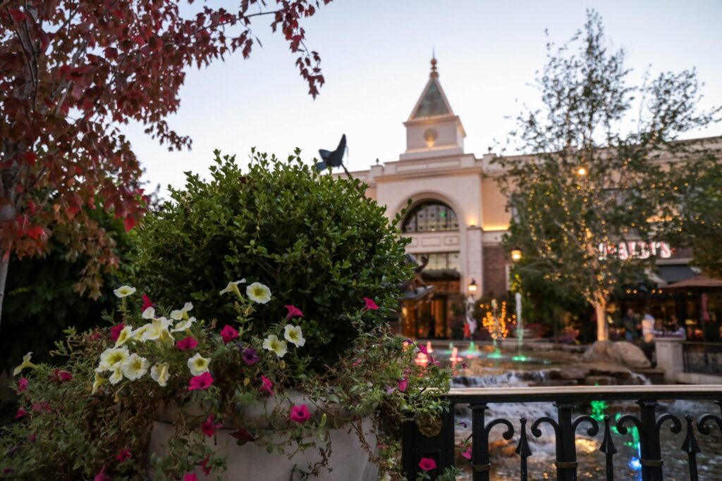 Tuscany Idaho Real Estate