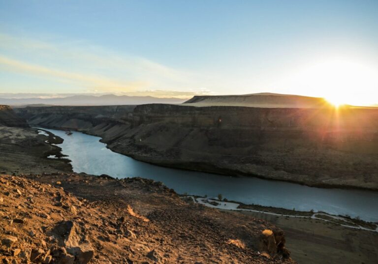 Kuna Idaho Treasure Valley