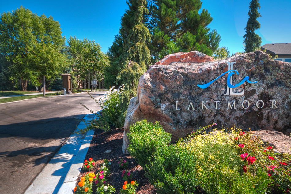 Lakemoor Real Estate Boise Idaho