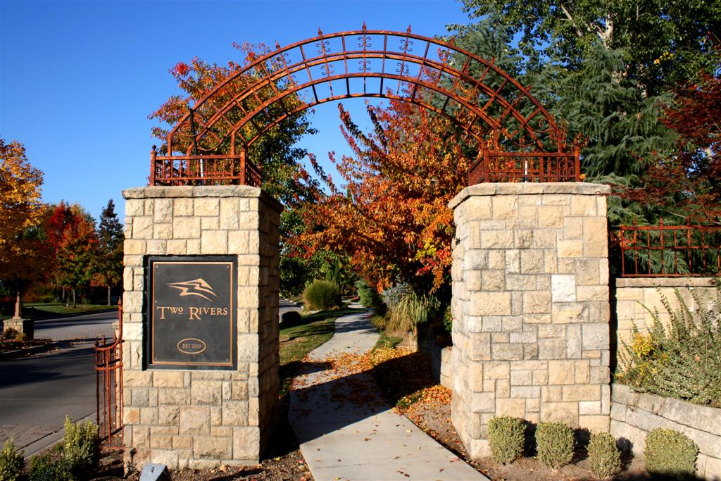 Two Rivers Eagle Idaho Development