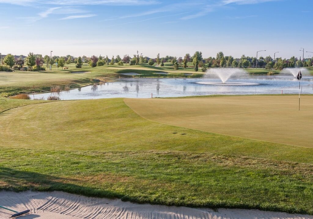 Sky Mesa Meridian Idaho Real Estate Development