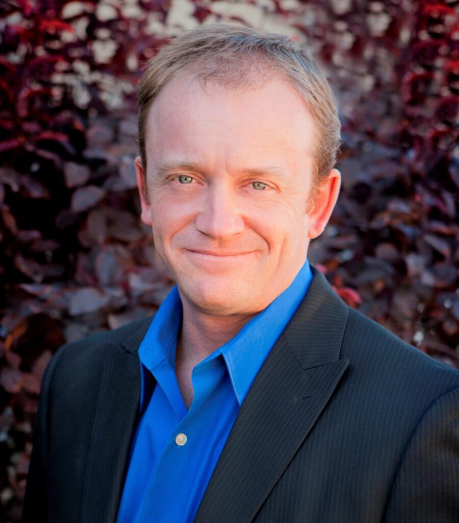 Derek Schenck, Amherst Madison leadership