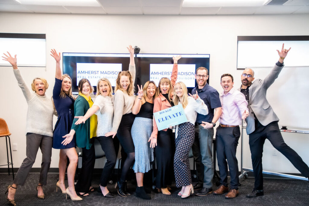 Real Estate Agents from Amherst Madison