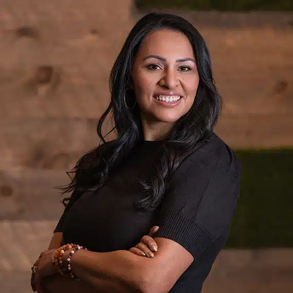 Cristina Drake, Amherst Madison leadership