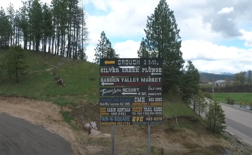 Crouch Idaho Real Estate