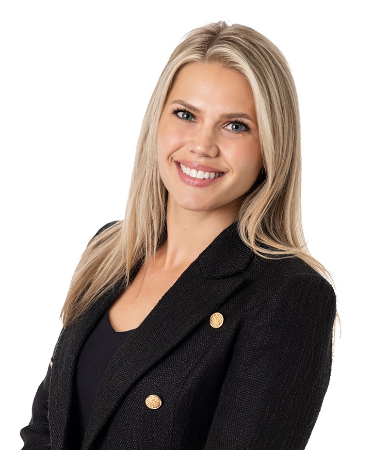 Calli Wecker, Amherst Madison leadership