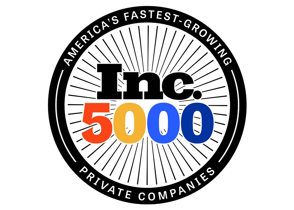 Inc 5000 Logo