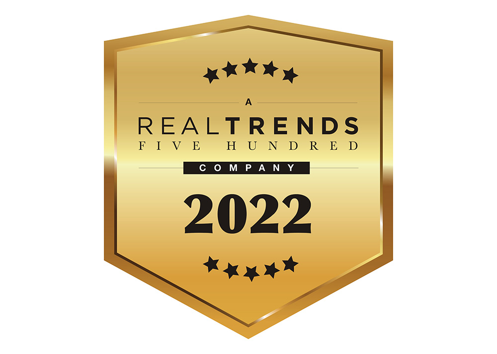 Real Trends Five Hundred Company