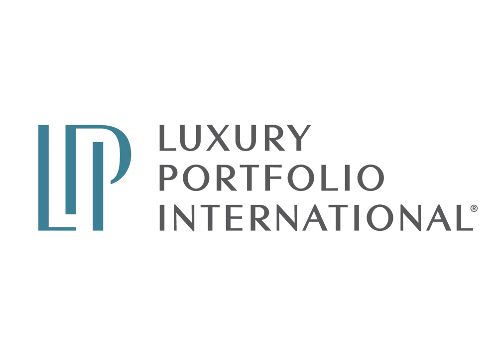 Luxury Portfolio International logo